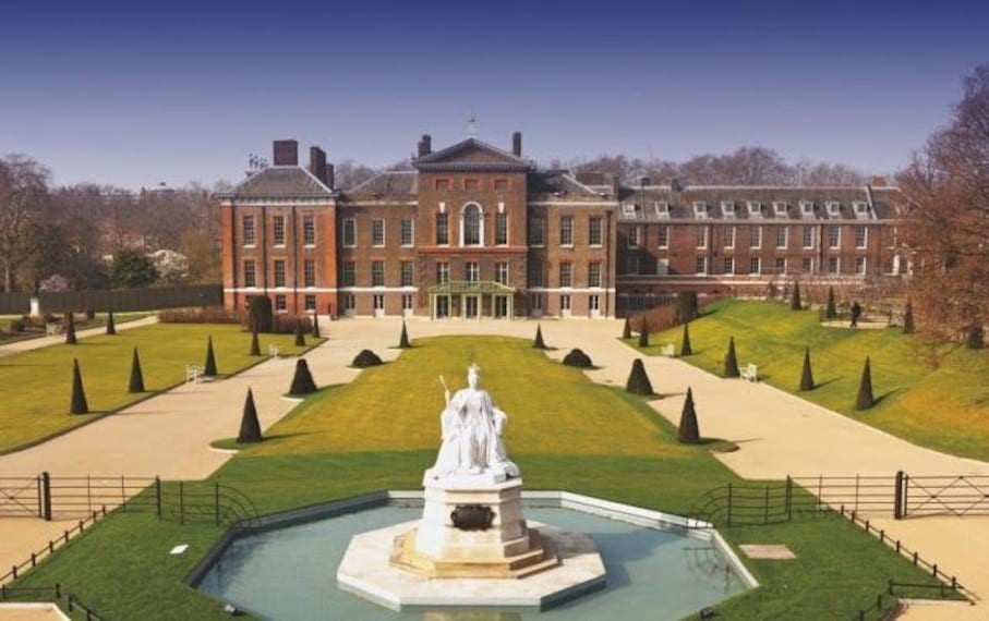 Kensington Palace-1